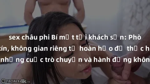 sex châu phi Bí mật tại khách sạn: Phòng quay lén khép kín, không gian riêng tư hoàn hảo để thực hiện những cuộc trò chuyện và hành động không bị người khác phát hiện.